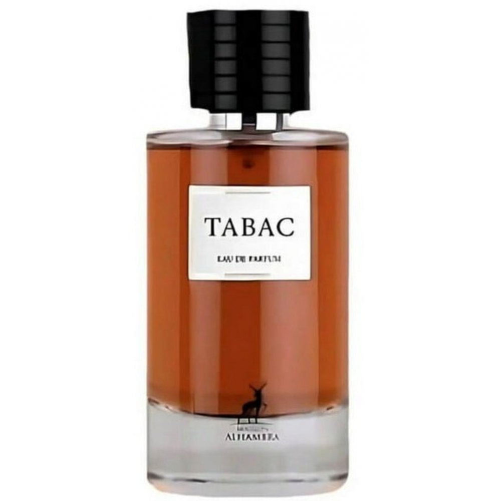 Maison Alhambra Smoky Unisex 100ml EDP Spray
