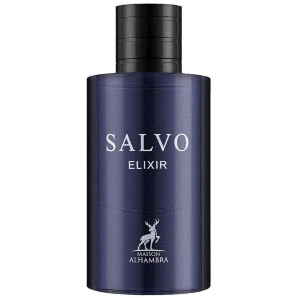 Maison Alhambra Salvo Elixir 60ml EDP Spray