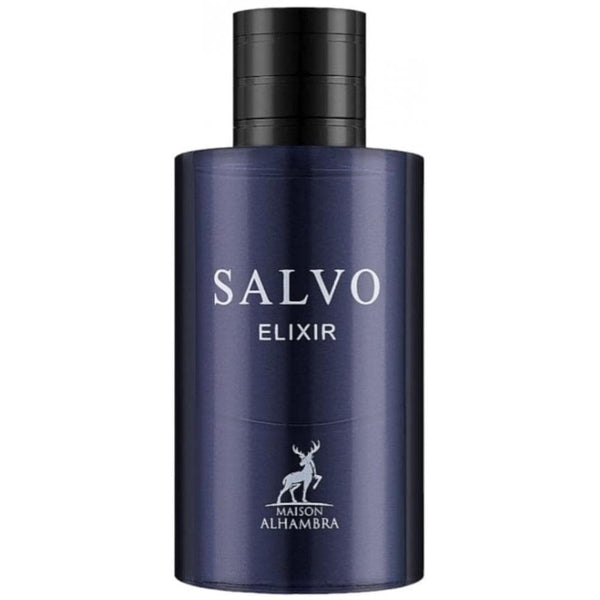 Maison Alhambra Salvo Elixir 60ml EDP Spray
