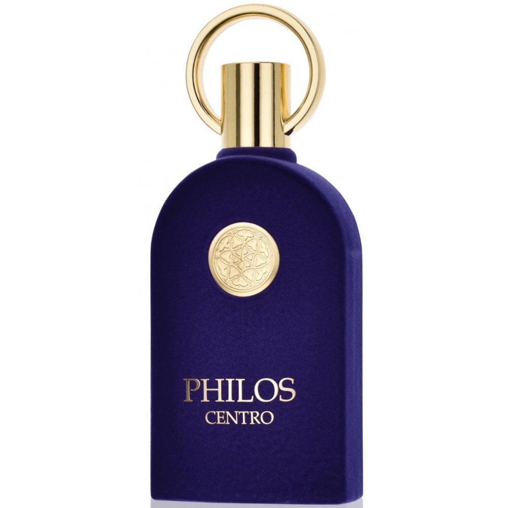 Maison Alhambra Philos Centro 100ml EDP Spray