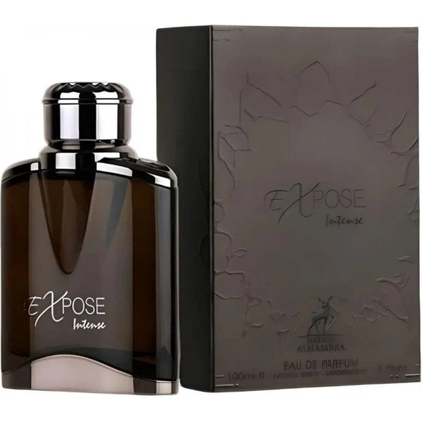 Maison Alhambra Expose Intense 100ml EDP Spray