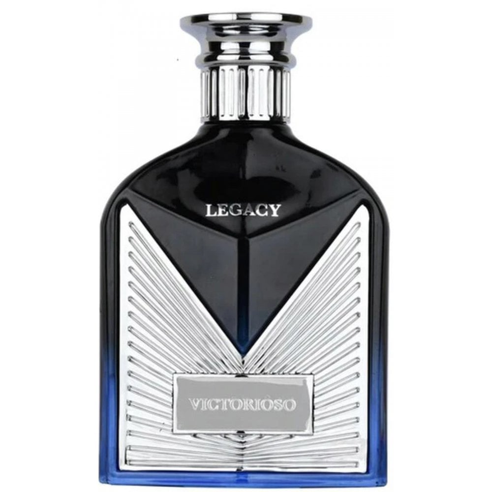 Maison Alhambra Victorioso Legacy 100ml EDP Spray