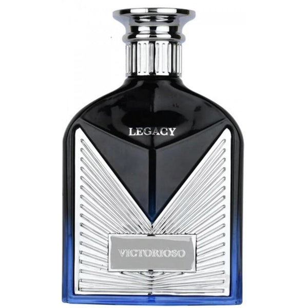 Maison Alhambra Victorioso Legacy 100ml EDP Spray