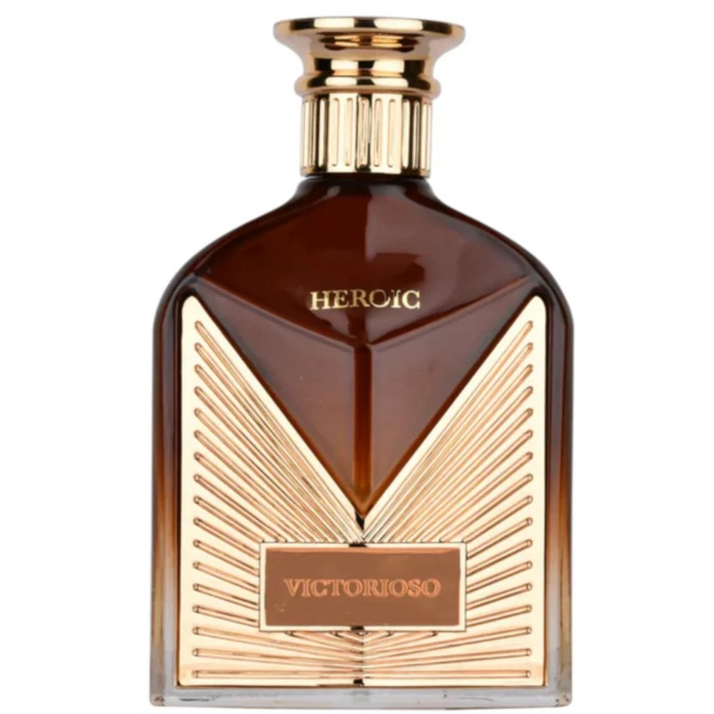 Maison Alhambra Victorioso Heroic For Men 100ml EDP Spray