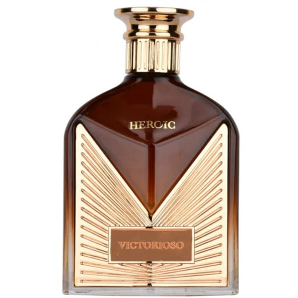Maison Alhambra Victorioso Heroic For Men 100ml EDP Spray