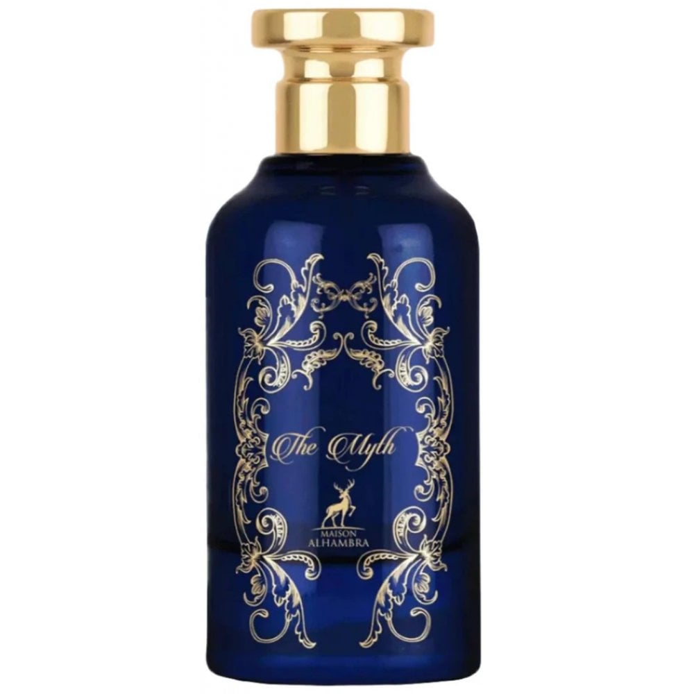 Maison Alhambra The Myth 100ml EDP Spray