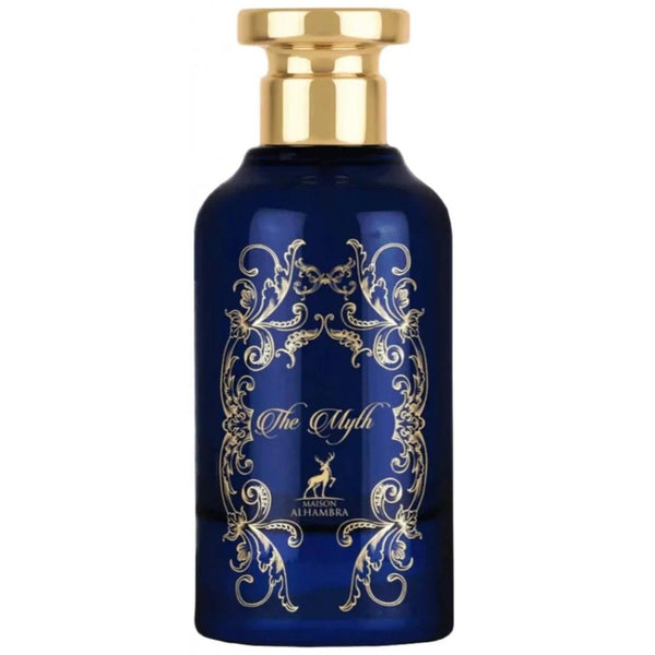 Maison Alhambra The Myth 100ml EDP Spray