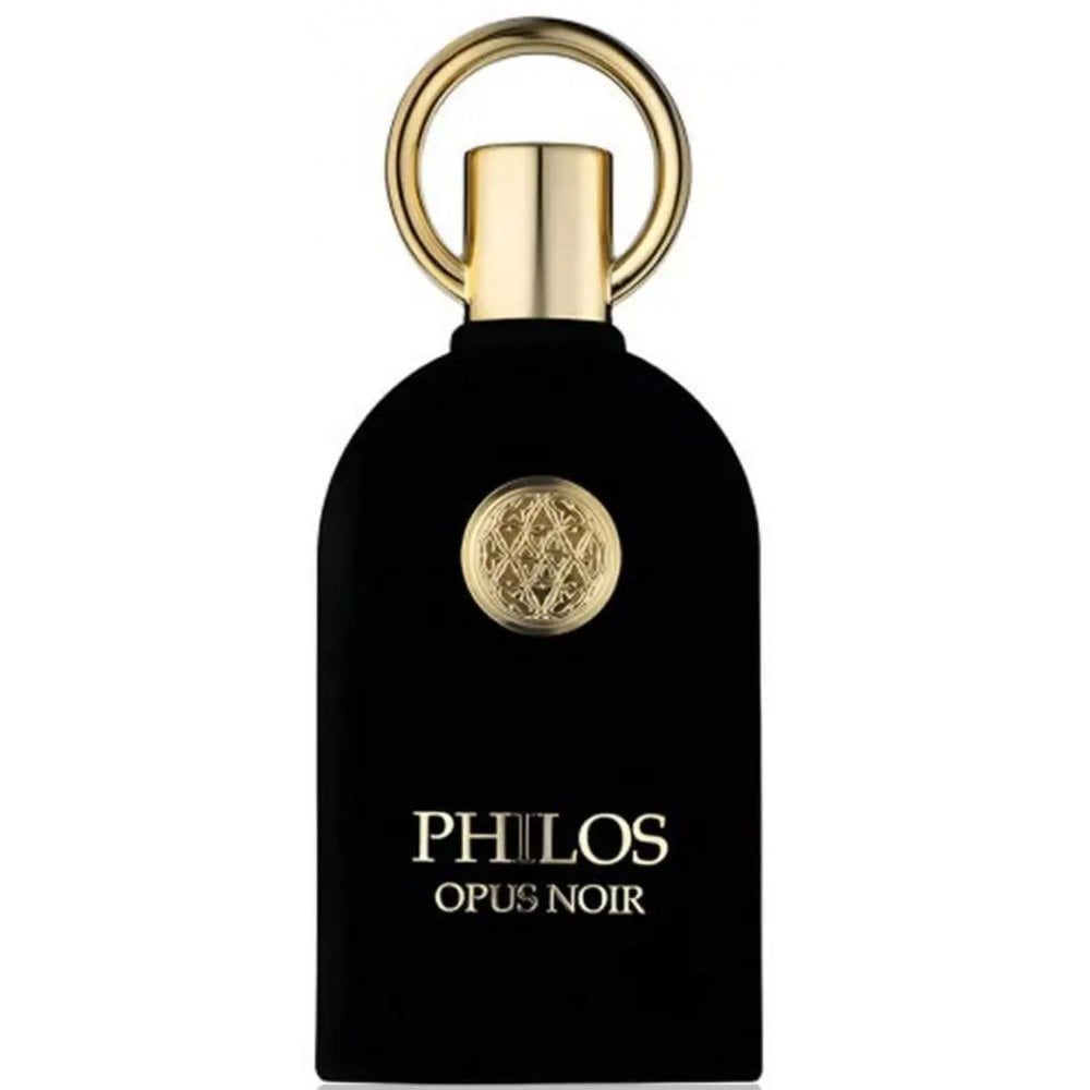 Maison Alhambra Philos Opus Noir 100ml EDP Spray