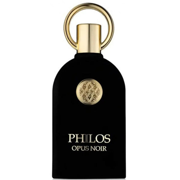 Maison Alhambra Philos Opus Noir 100ml EDP Spray