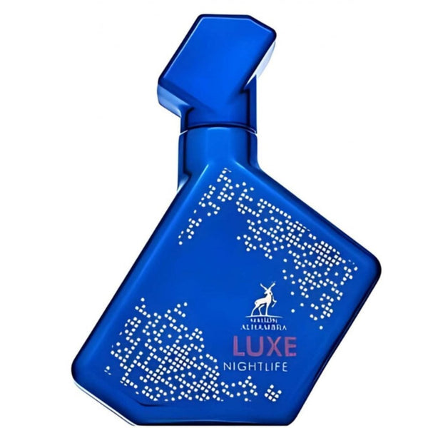 Maison Alhambra Luxe Nightlife 100ml EDP Spray