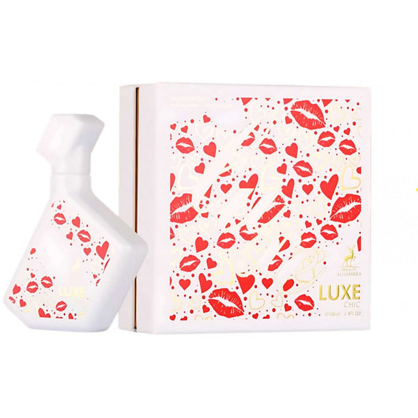 Maison Alhambra Luxe Chic For Her 100ml EDP Spray