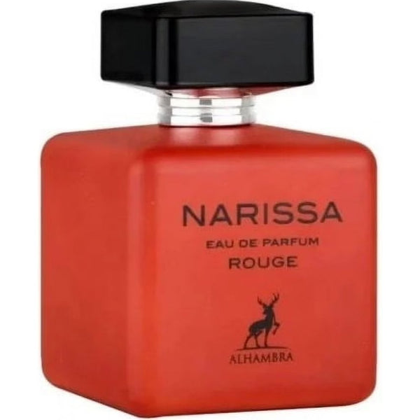 Maison Alhambra Narissa Ruby 100ml EDP Spray