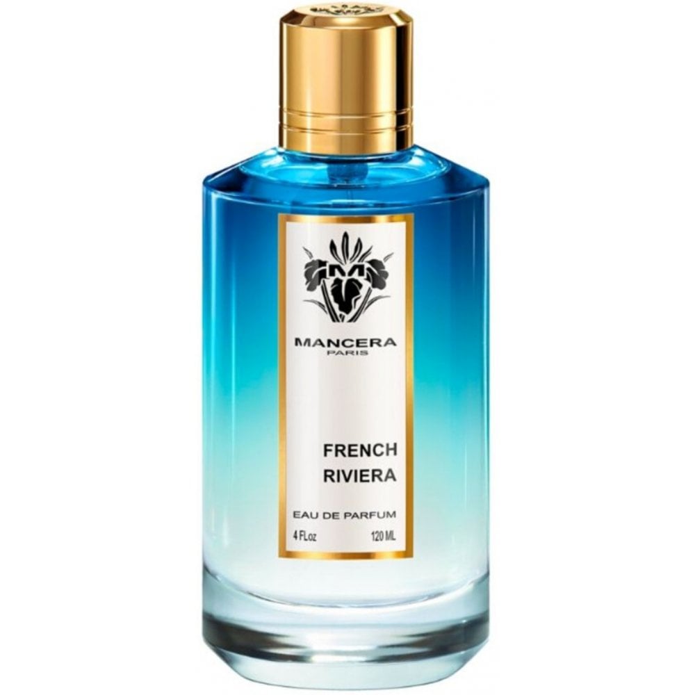Mancera Paris French Riviera 120ml EDP Spray