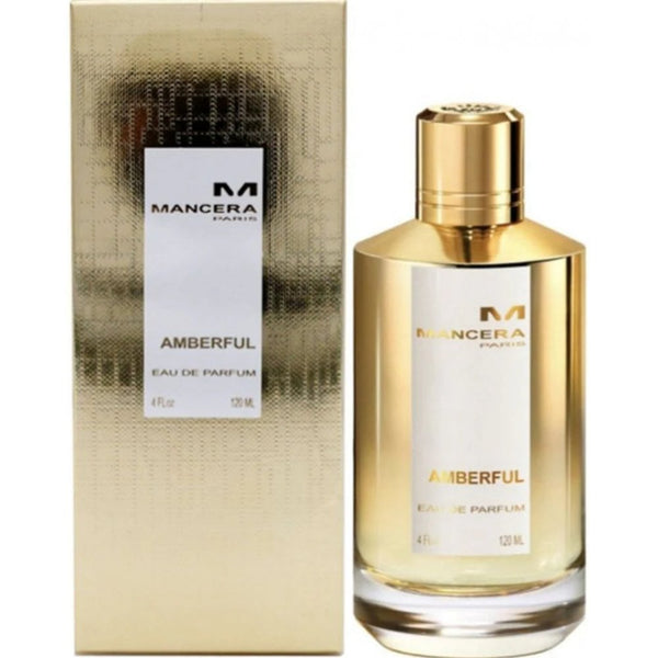 Mancera Paris Amberful 120ml EDP Spray