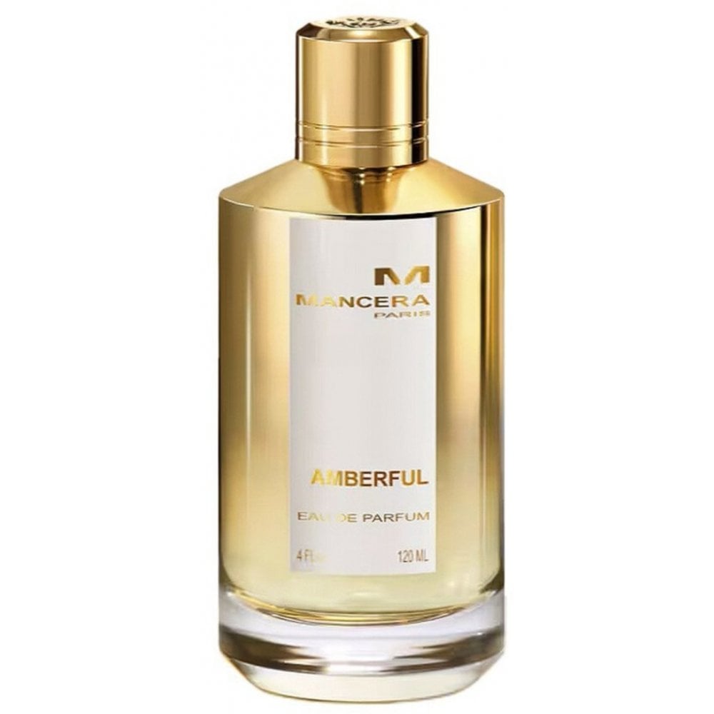 Mancera Paris Amberful 120ml EDP Spray