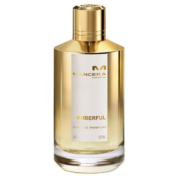 Mancera Paris Amberful 120ml EDP Spray