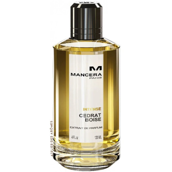 Mancera Paris Cedrat Boise Intense 120ml EDP Spray