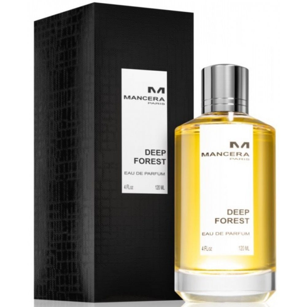 Mancera Paris Deep Forest 120ml EDP Spray