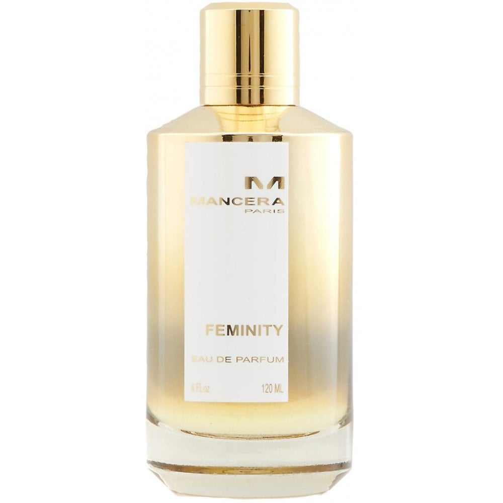 Mancera Paris Feminity For Her 120ml EDP Spray