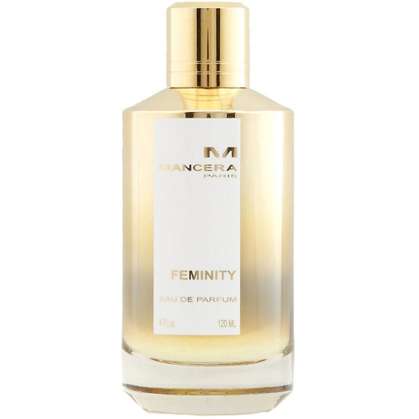 Mancera Paris Feminity For Her 120ml EDP Spray