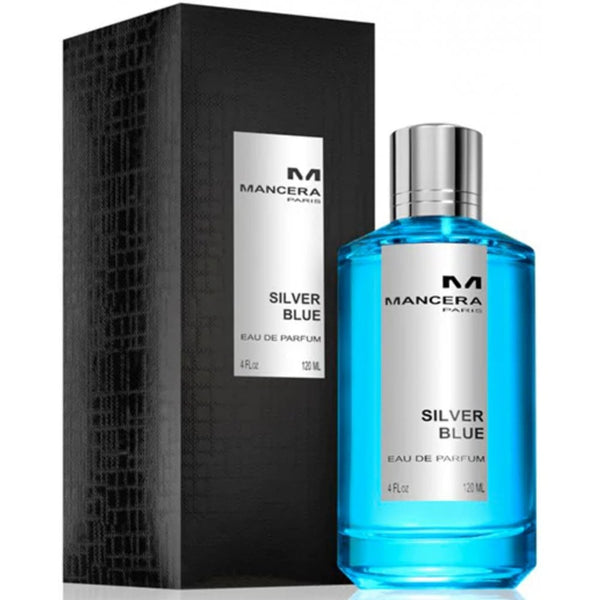 Mancera Paris Silver Blue 120ml EDP Spray