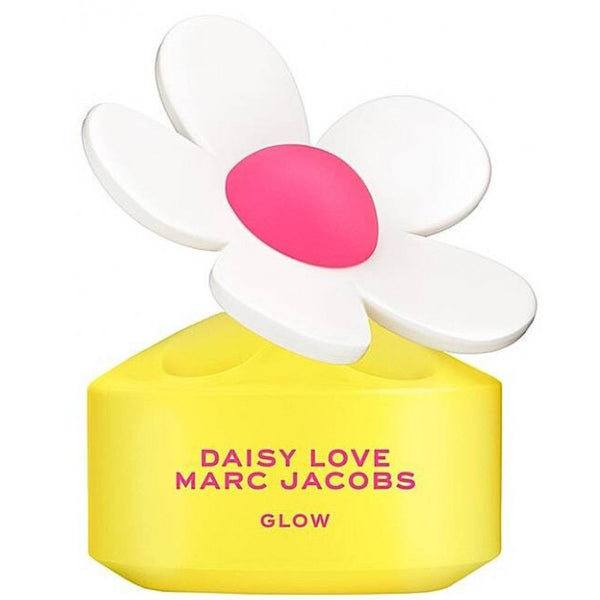 Marc Jacobs Daisy Love Glow Limited Edition For Her 50ml EDT Spray