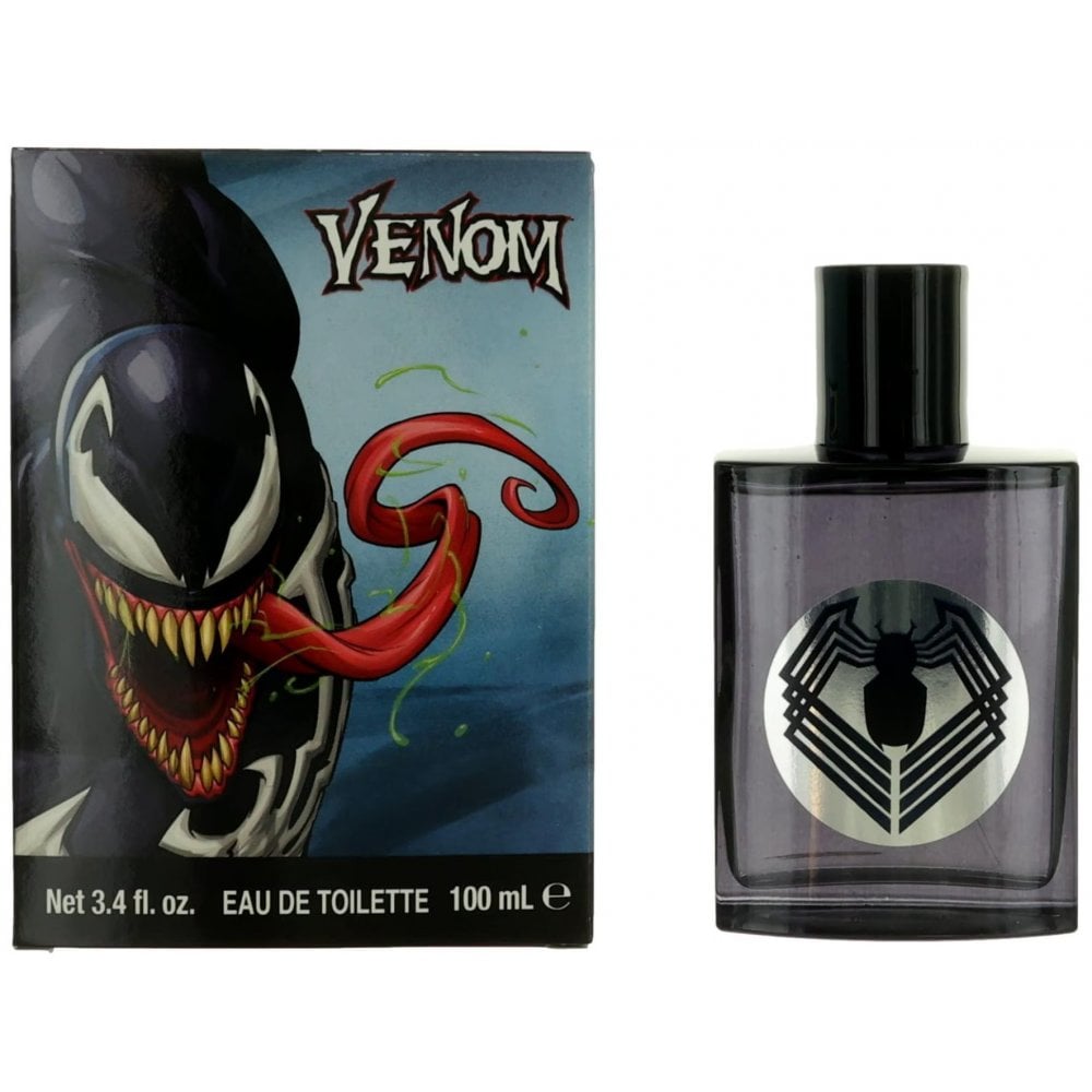 Marvel Venom 100ml EDT Spray