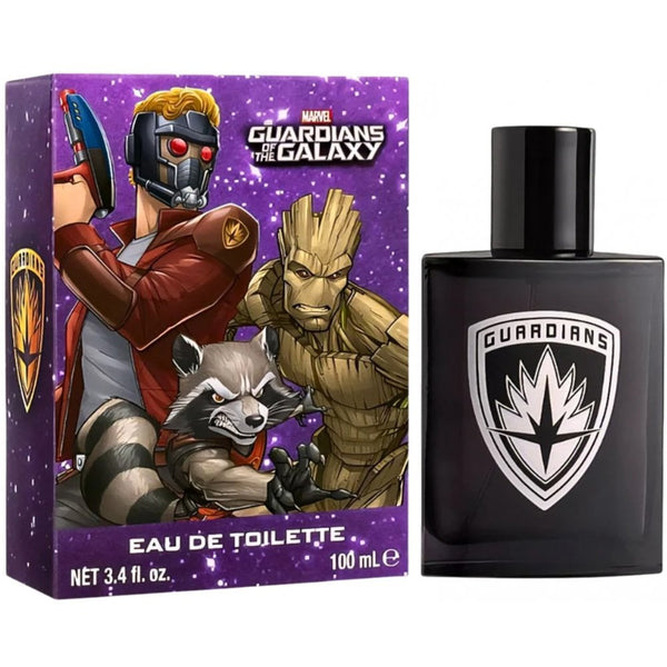 Marvel Guardians Of The Galaxy 100ml EDT Spray