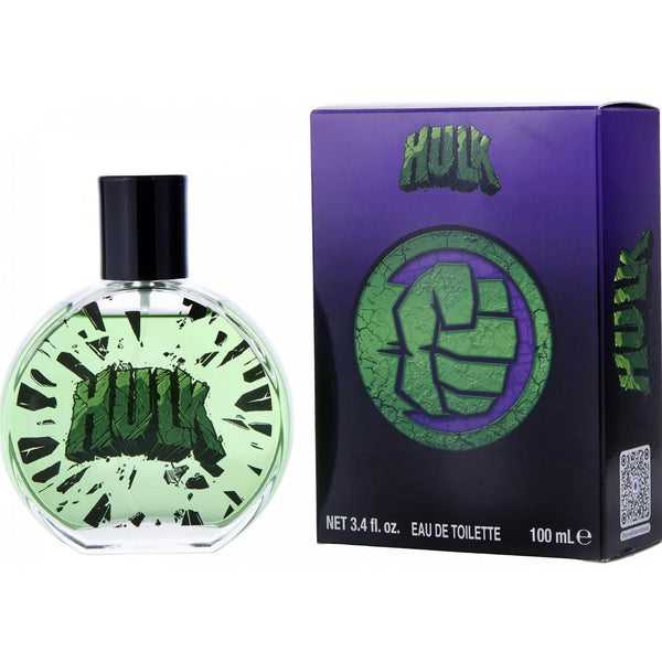 Marvel Hulk 100ml EDT Spray