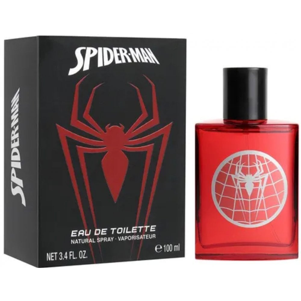 Marvel Spider-Man Premium 100ml EDT Spray