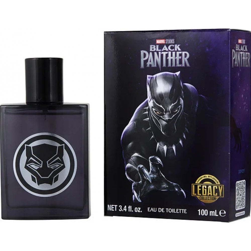 Marvel Black Panther 100ml EDT Spray