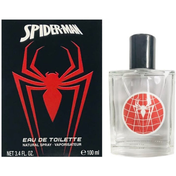 Marvel Spider-Man 100ml EDT Spray