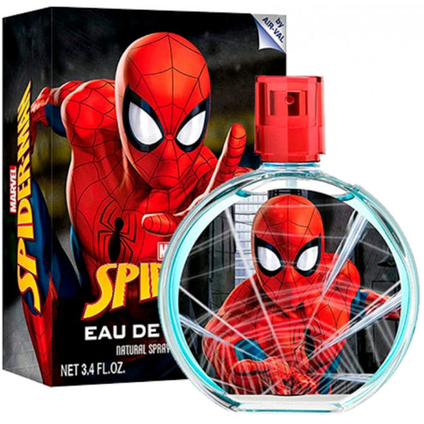 Marvel Spider-Man 100ml EDT Spray