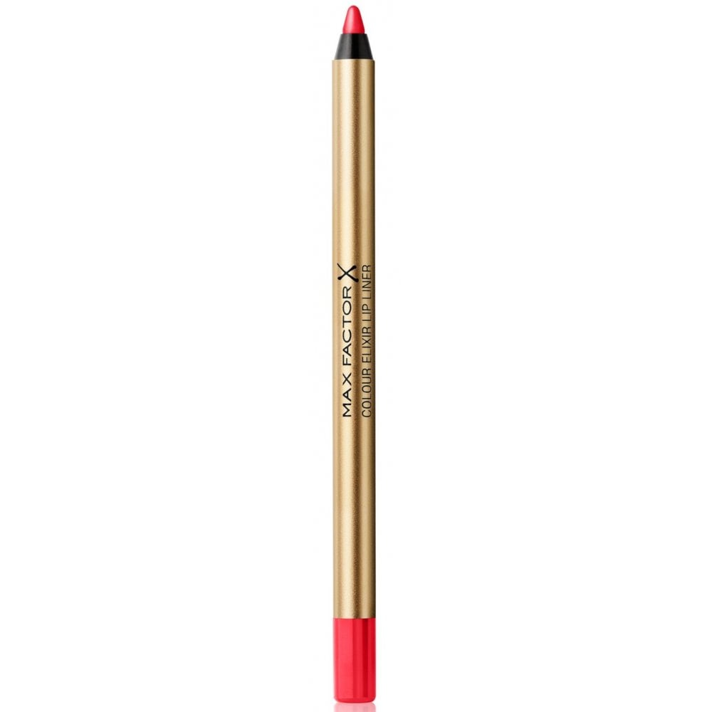 Max Factor Lip Liner 1.2g - 55 Red Poppy