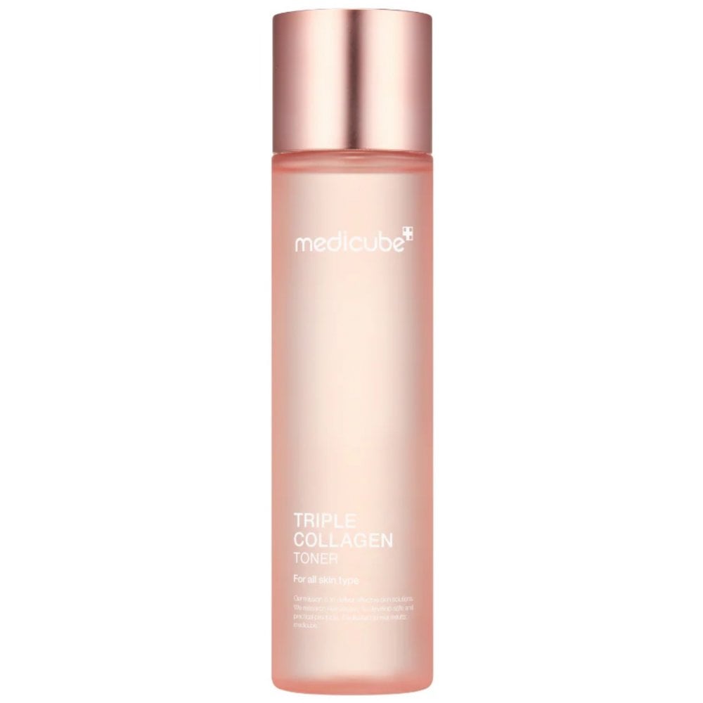 Medicube Triple Collagen Toner 140ml