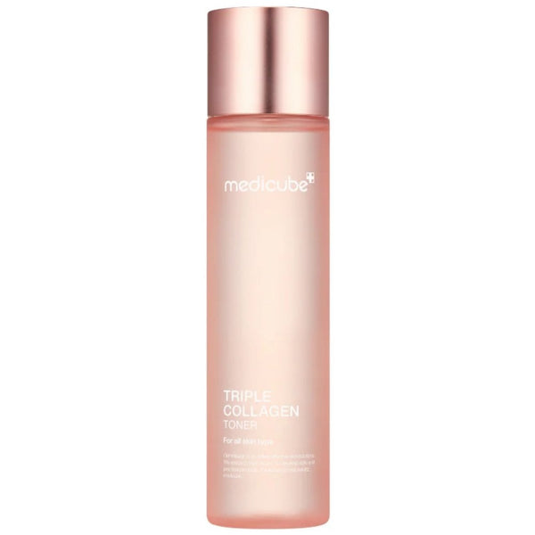 Medicube Triple Collagen Toner 140ml