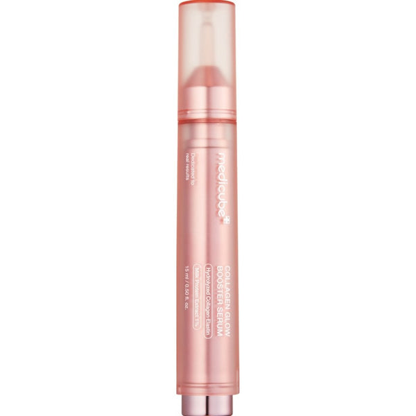 Medicube Collagen Glow Booster Serum 15ml