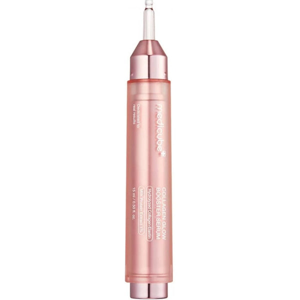 Medicube Collagen Glow Booster Serum 15ml