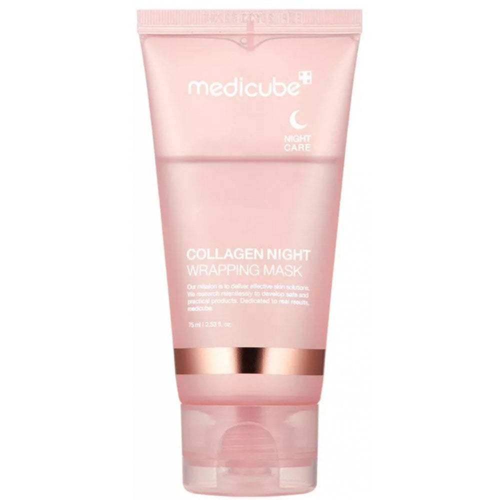 Medicube Collagen Night Wrapping Mask 75ml