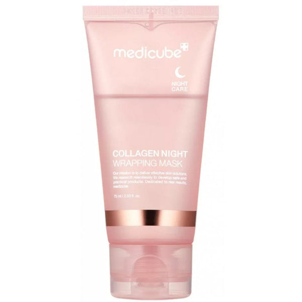 Medicube Collagen Night Wrapping Mask 75ml