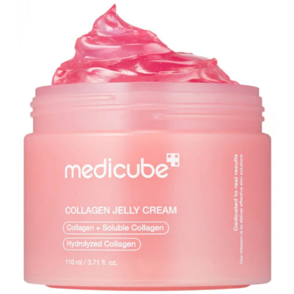 Medicube Collagen Jelly Cream 110ml