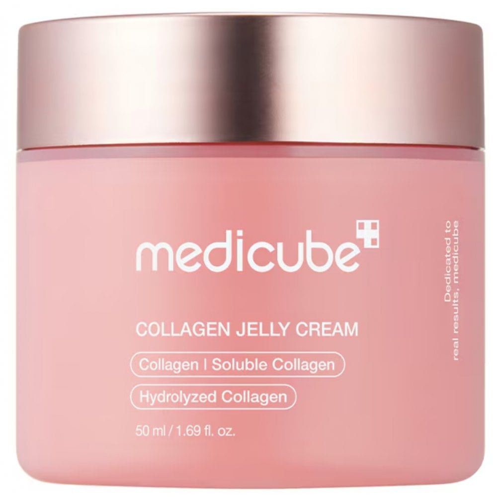 Medicube Collagen Jelly Cream 50ml