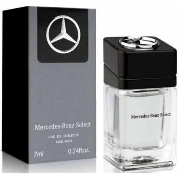 Mercedes Benz Miniature 7ml EDT