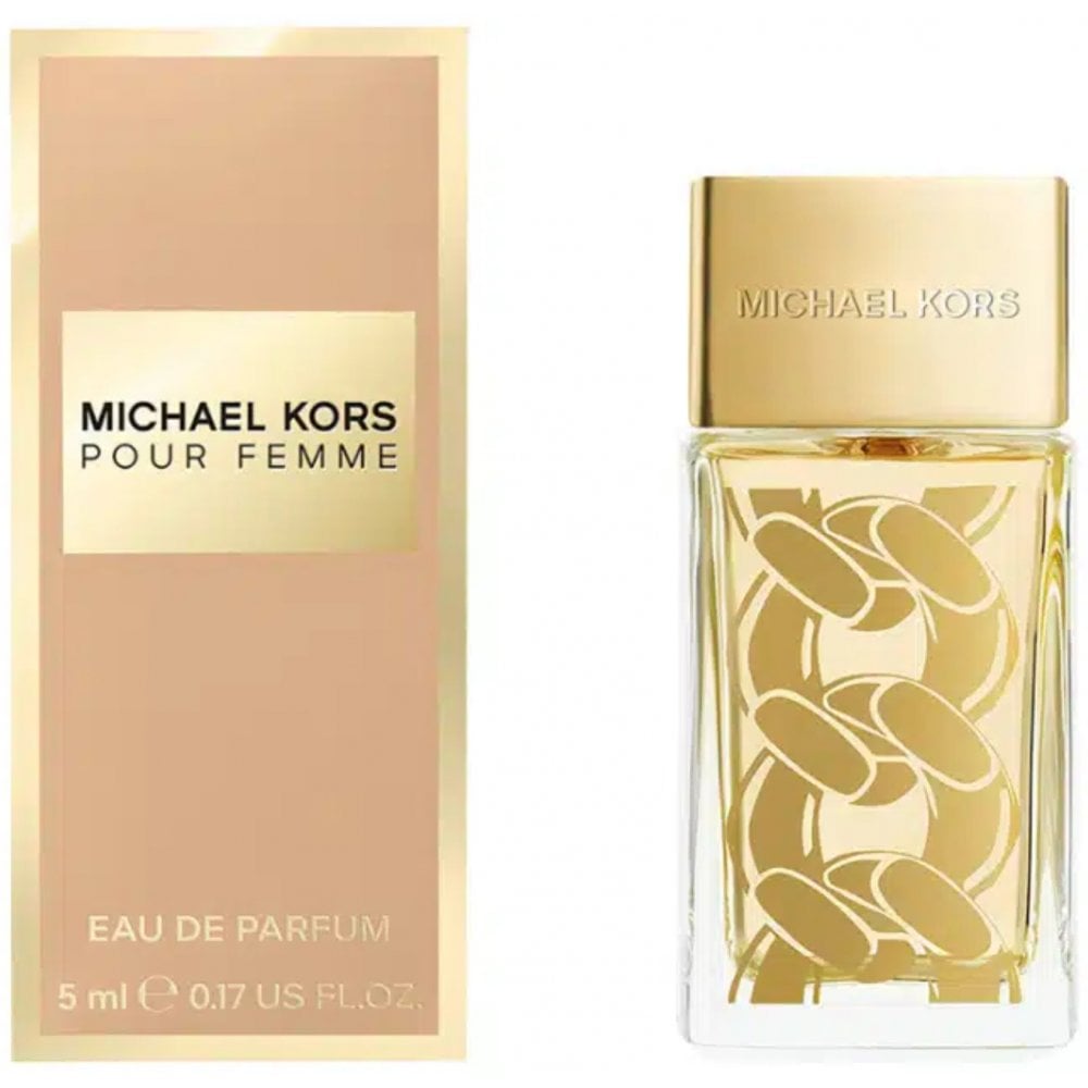 Michael Kors Pour Femme 5ml EDP Miniature
