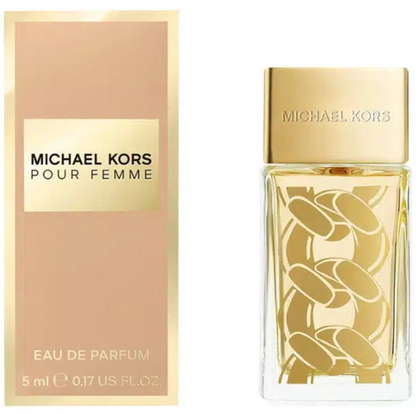 Michael Kors Pour Femme 5ml EDP Miniature