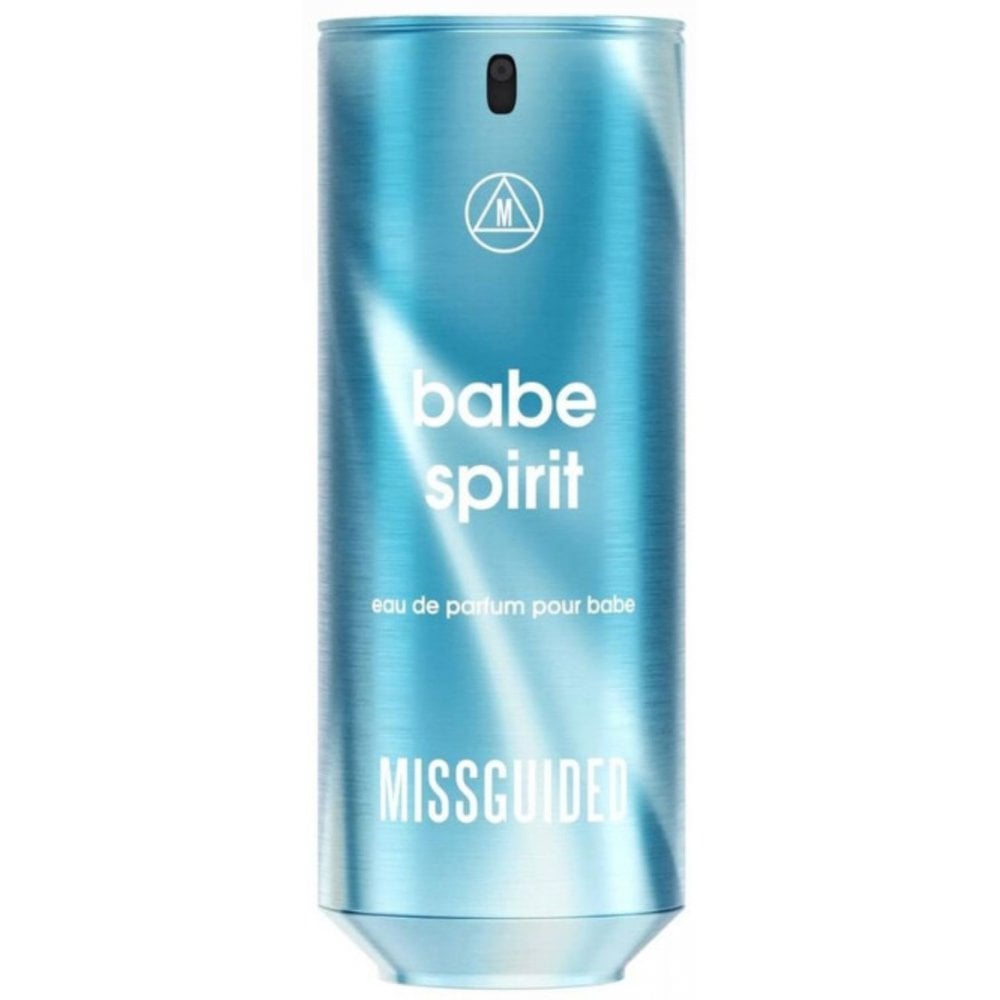 Missguided Babe Spirit For Her 80ml EDP Spray