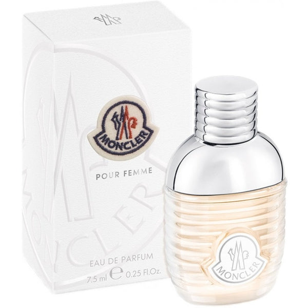 Moncler Pour Femme 7.5ml EDP