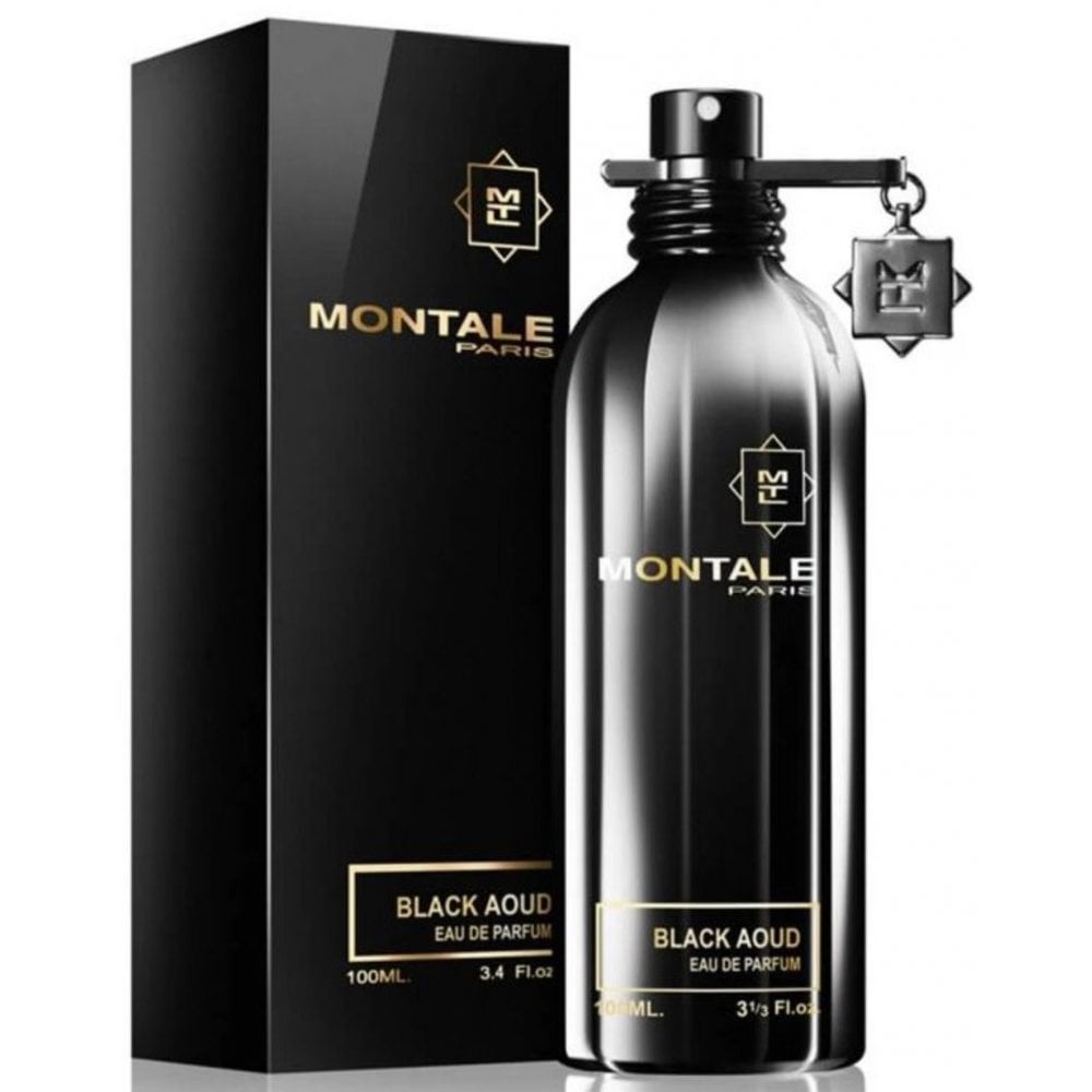 Montale Black Aoud 100ml EDP Spray