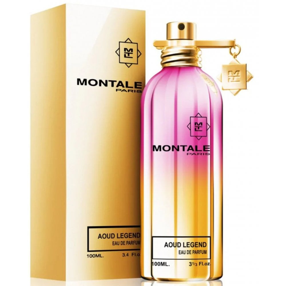 Montale Aoud Legend 100ml EDP Spray