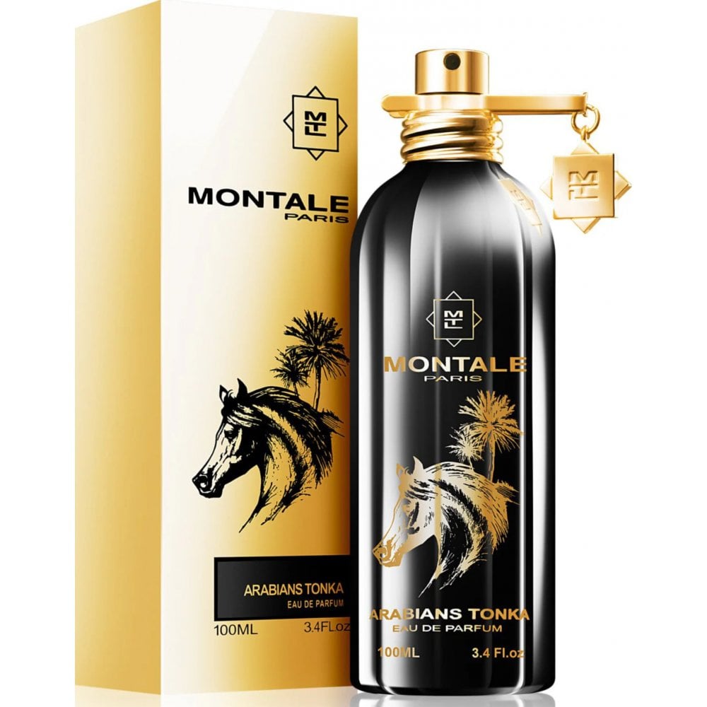 Montale Arabians Tonka 100ml EDP Spray